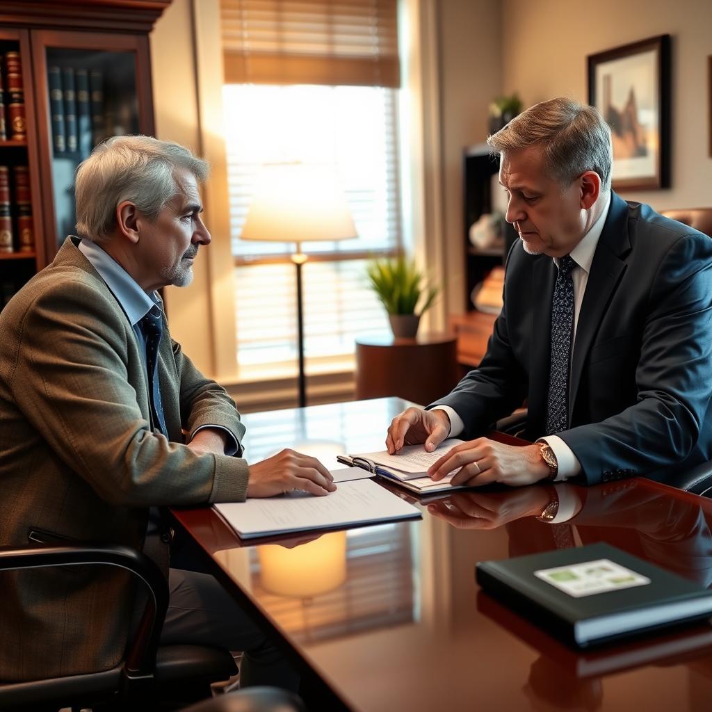 Military Divorce Lawyer Roanoke County