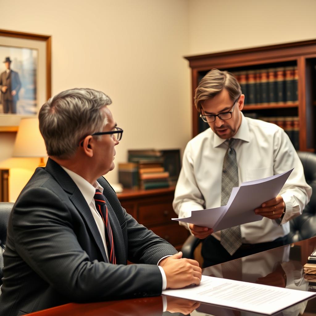 Military Divorce Lawyer Rockingham County
