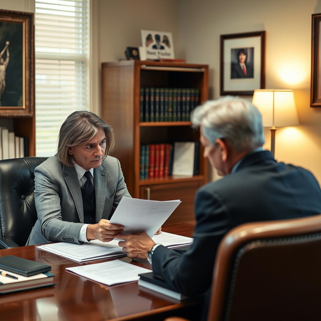 Military Divorce Lawyer York County