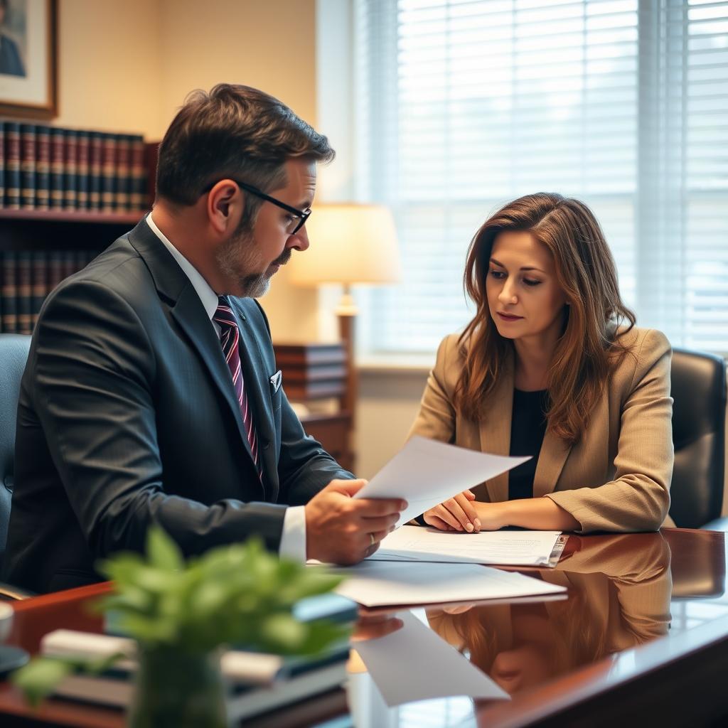 Norfolk Military Divorce Lawyer Albemarle County