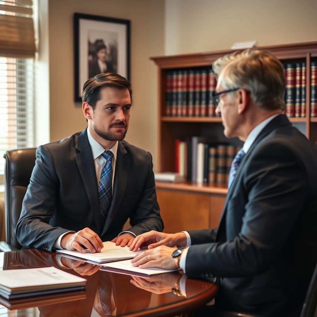 Norfolk Military Divorce Lawyer Colonial Heights