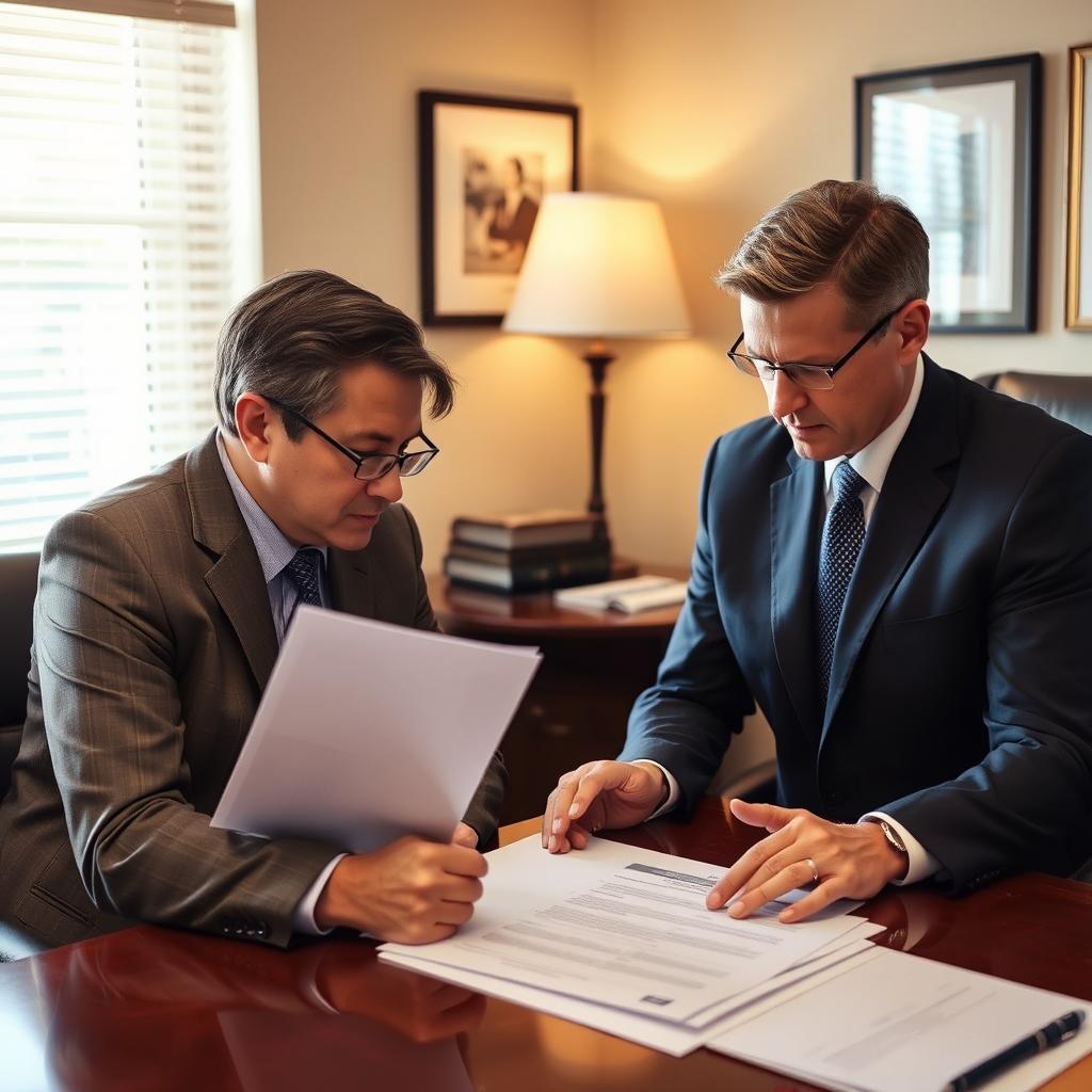 Norfolk Military Divorce Lawyer Fairfax
