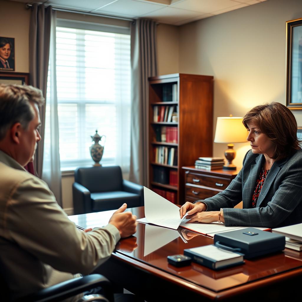 Norfolk Military Divorce Lawyer Isle of Wight County