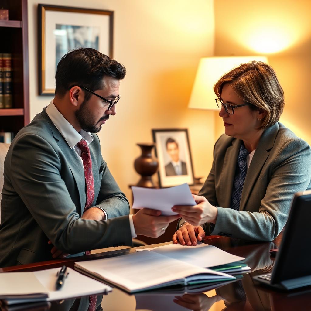 Norfolk Military Divorce Lawyer Manassas