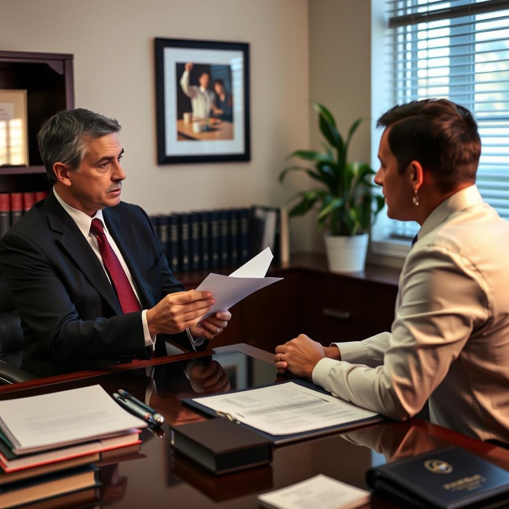 Norfolk Military Divorce Lawyer Prince William County