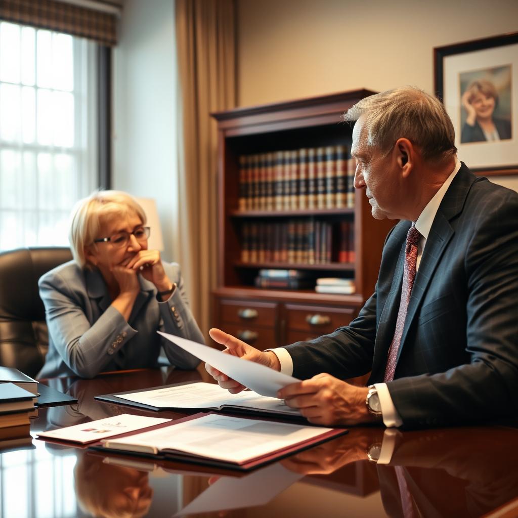 Norfolk Military Divorce Lawyer Roanoke County
