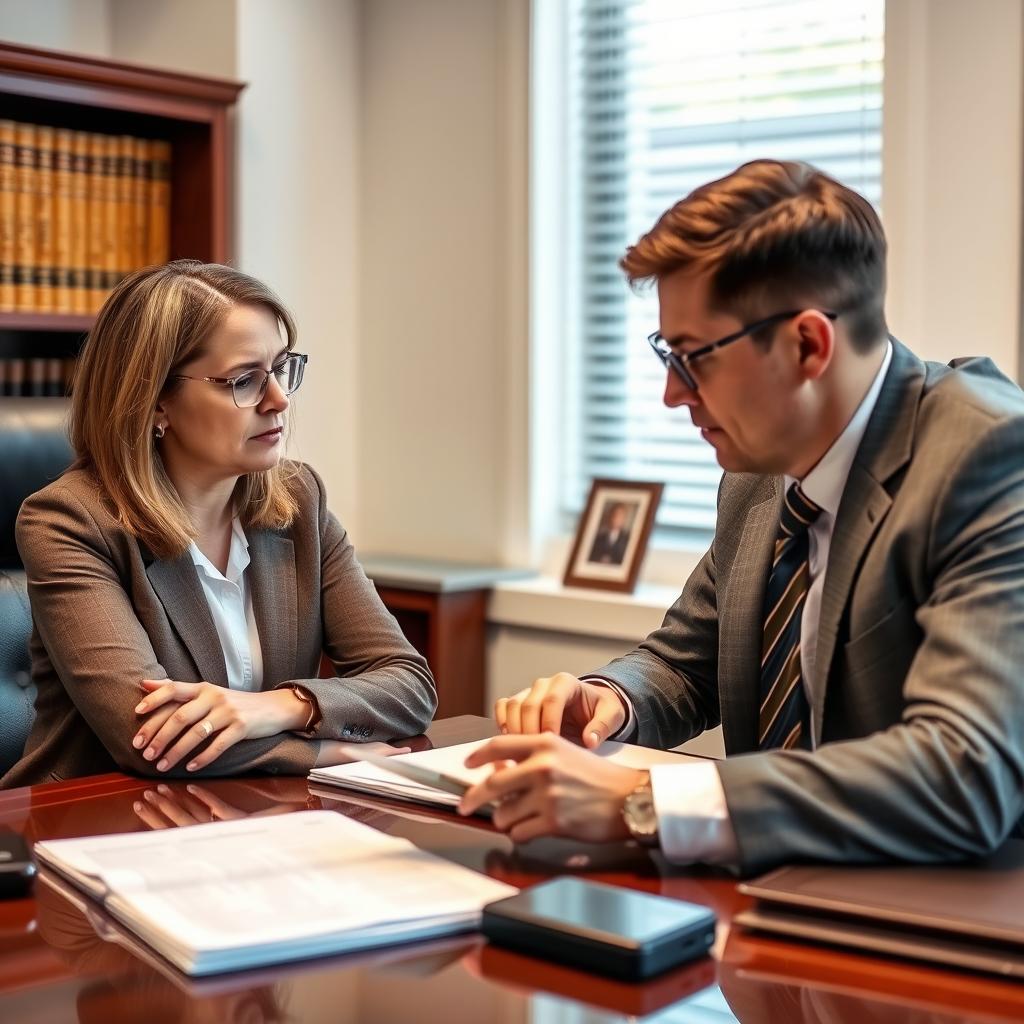 Norfolk Military Divorce Lawyer Suffolk