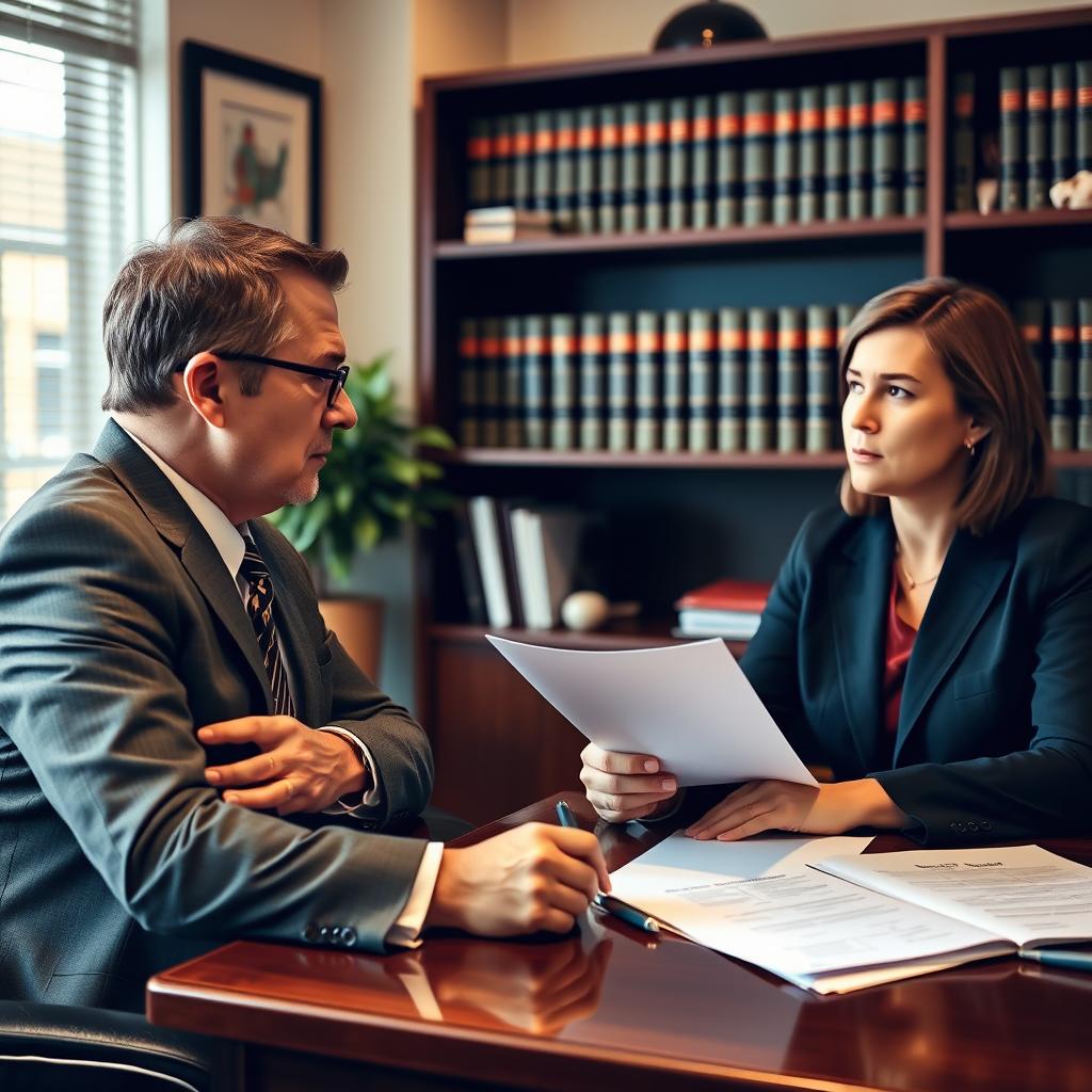 Norfolk Military Divorce Lawyer Virginia Beach