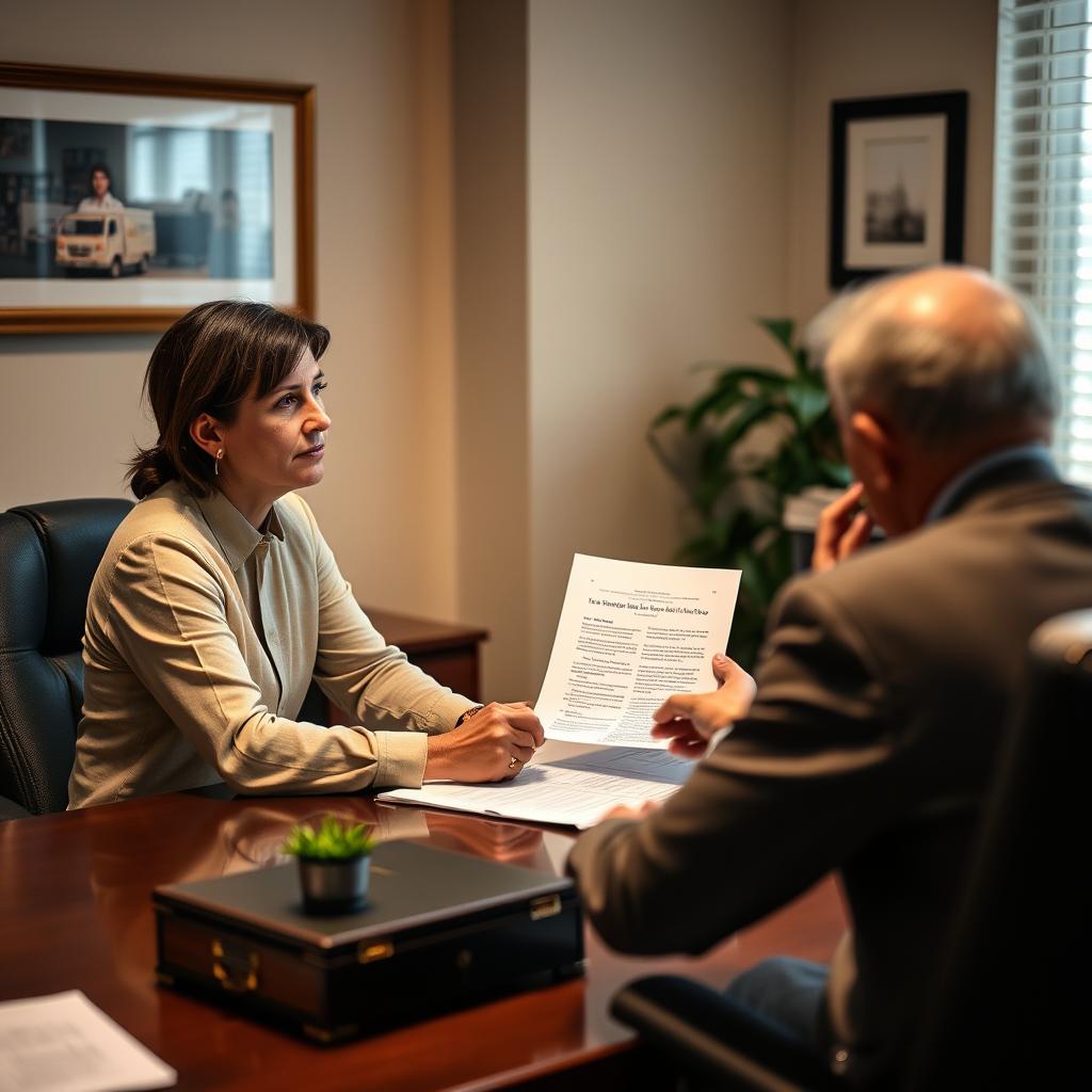 Norfolk Military Divorce Lawyer Virginia