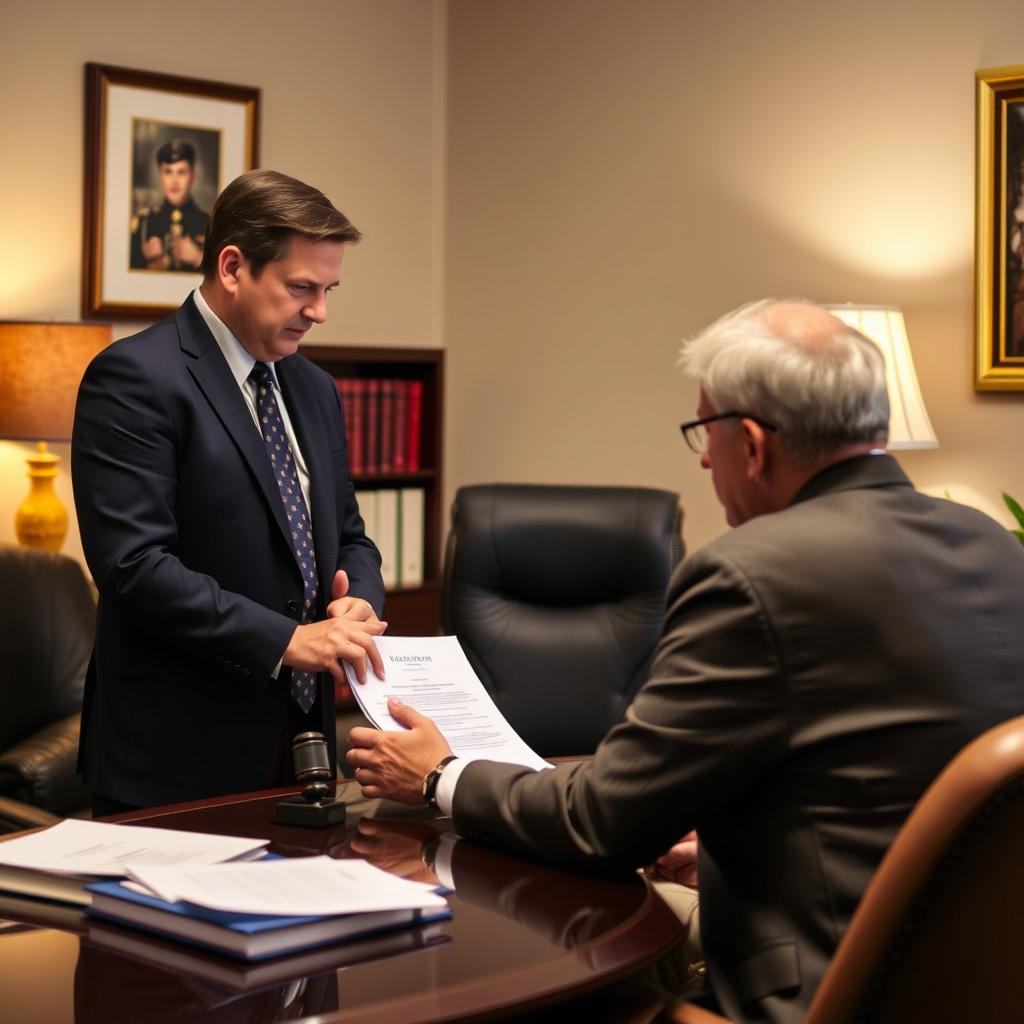 Obstruction Defense Lawyer Chesapeake