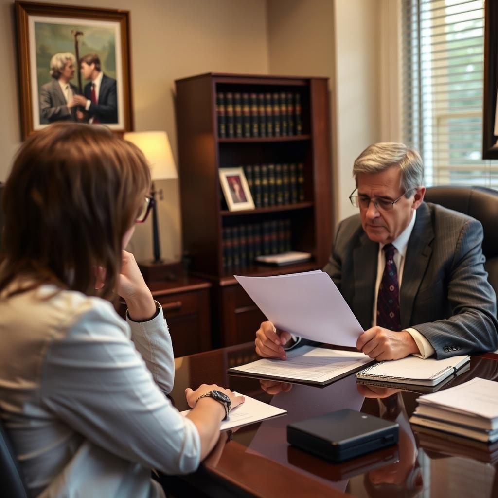 Petit Larceny Defense Lawyer Louisa County