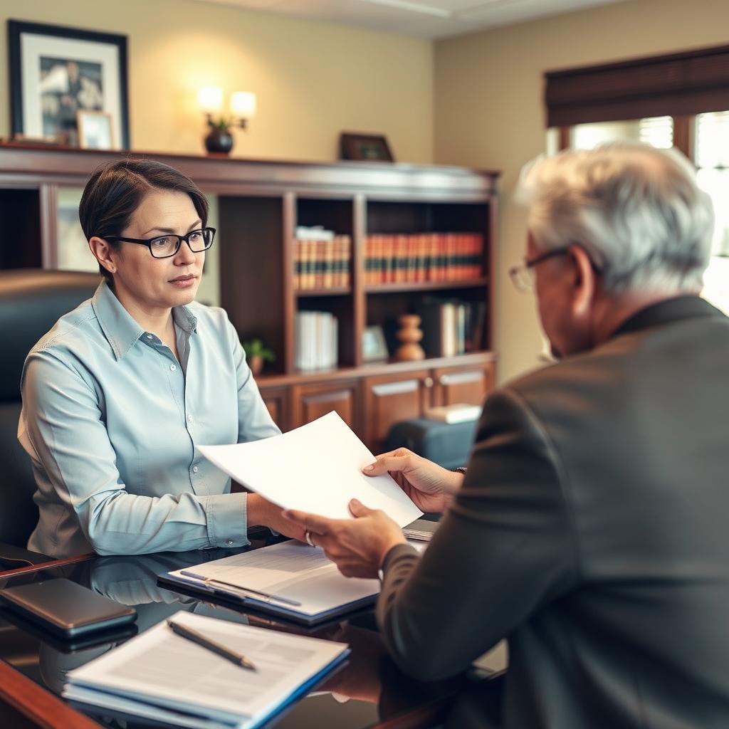 Physical Custody Lawyer Hanover County