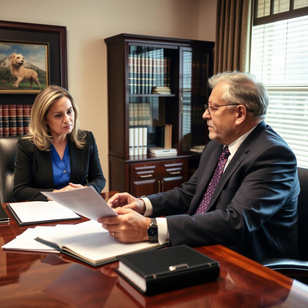 Public Intoxication Lawyer Shenandoah