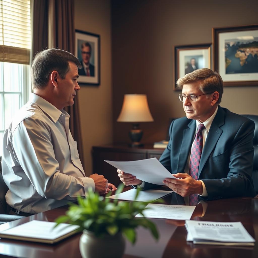 PWID Defense Lawyer Augusta County