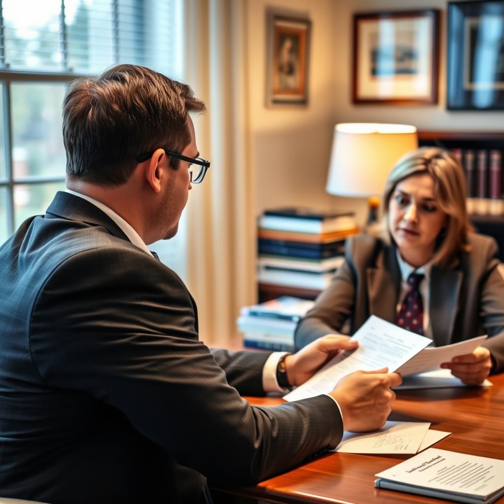PWID Defense Lawyer Fluvanna County