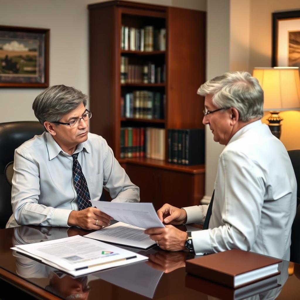 PWID Defense Lawyer Goochland County
