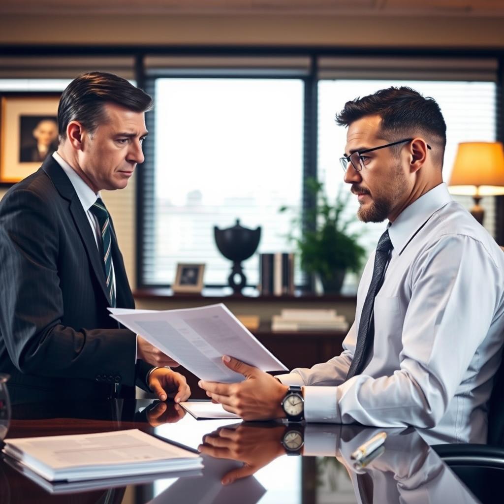 Robbery Lawyer Prince William County