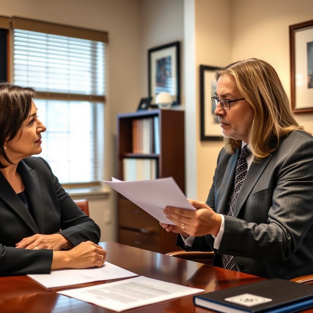 Service Member Divorce Lawyer Chesapeake