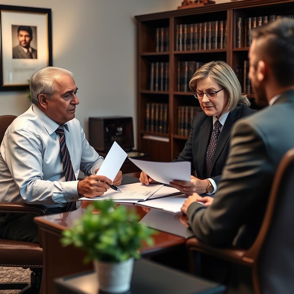 Service Member Divorce Lawyer Fluvanna County