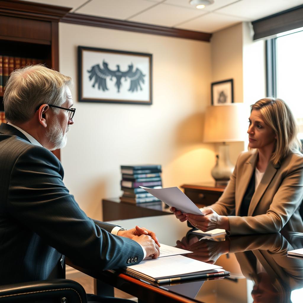 Stock Options Divorce Lawyer Shenandoah