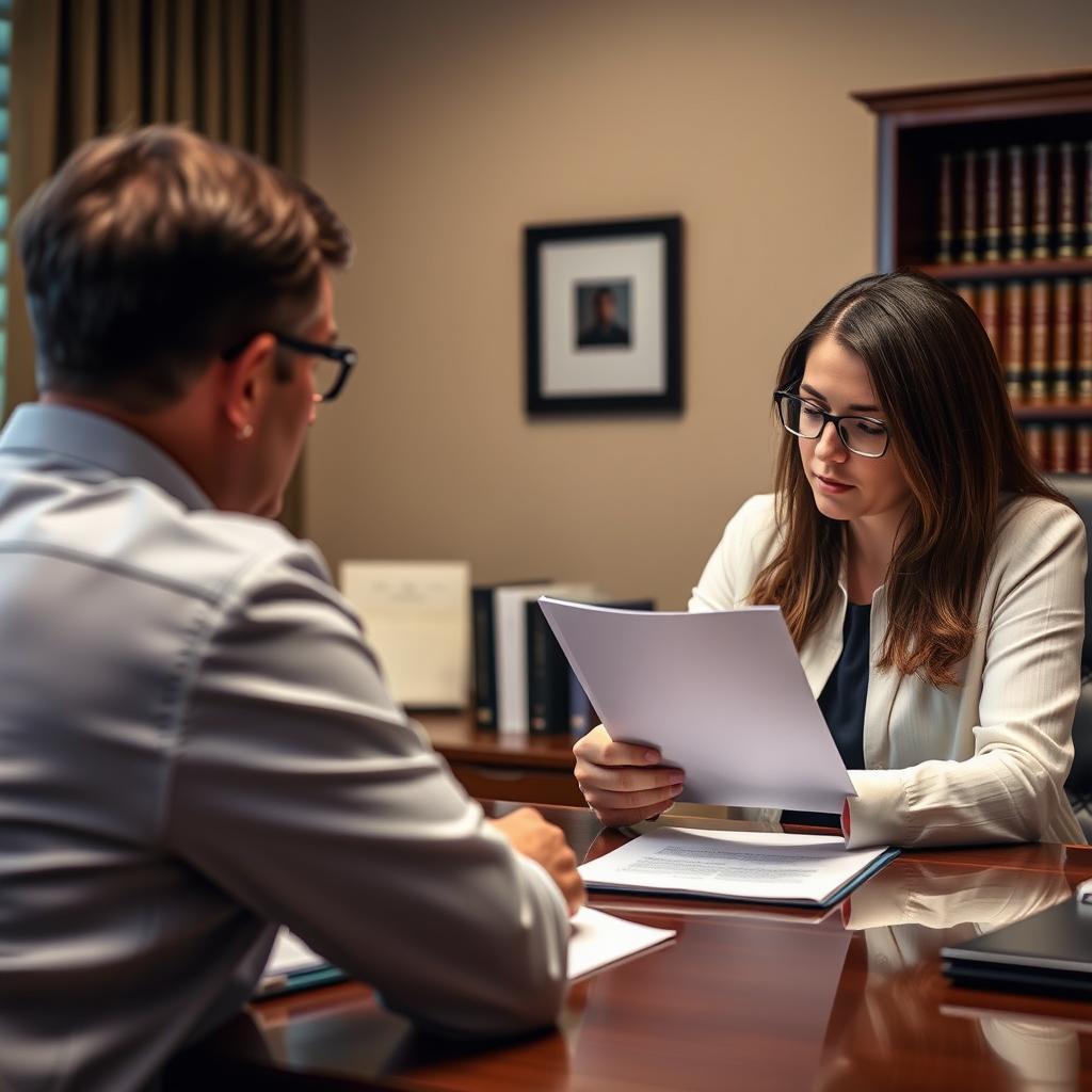Strangulation Lawyer Shenandoah