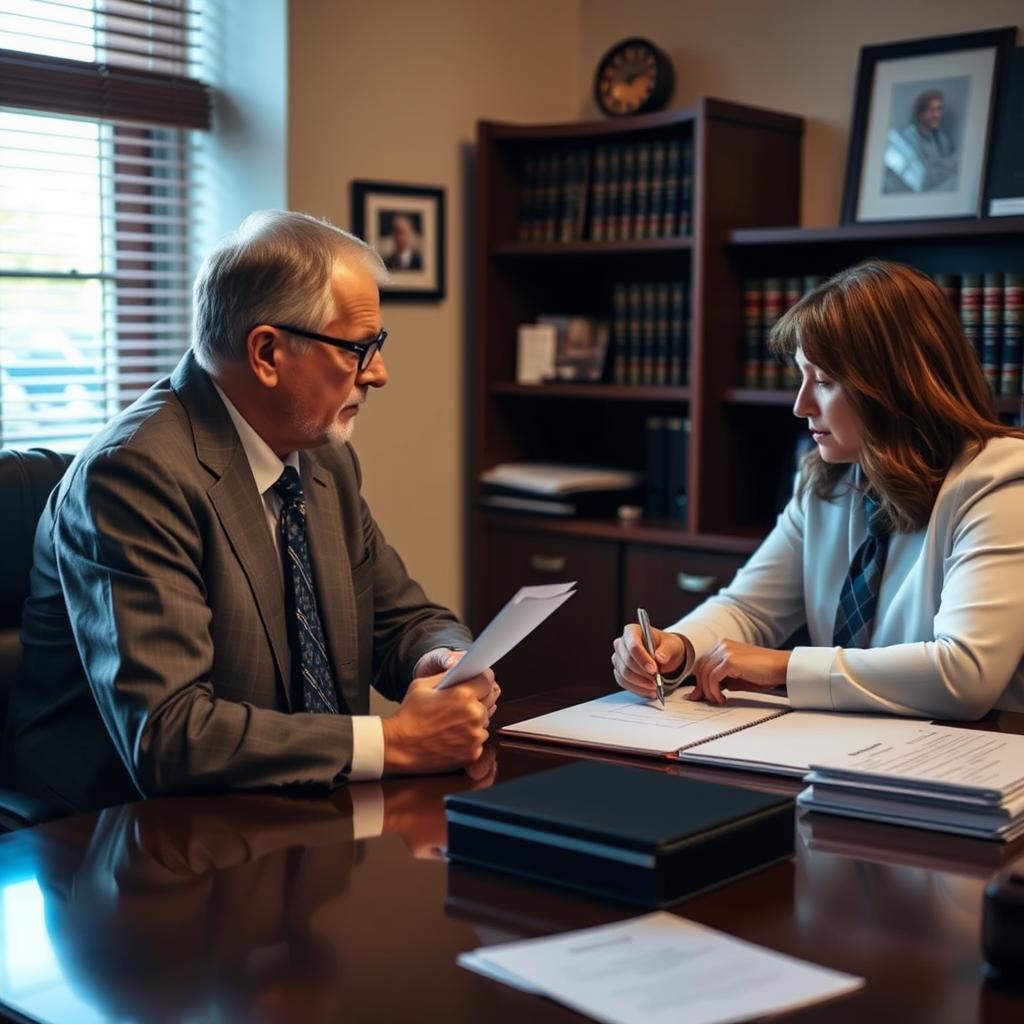 Underage Possession Defense Lawyer Clarke County