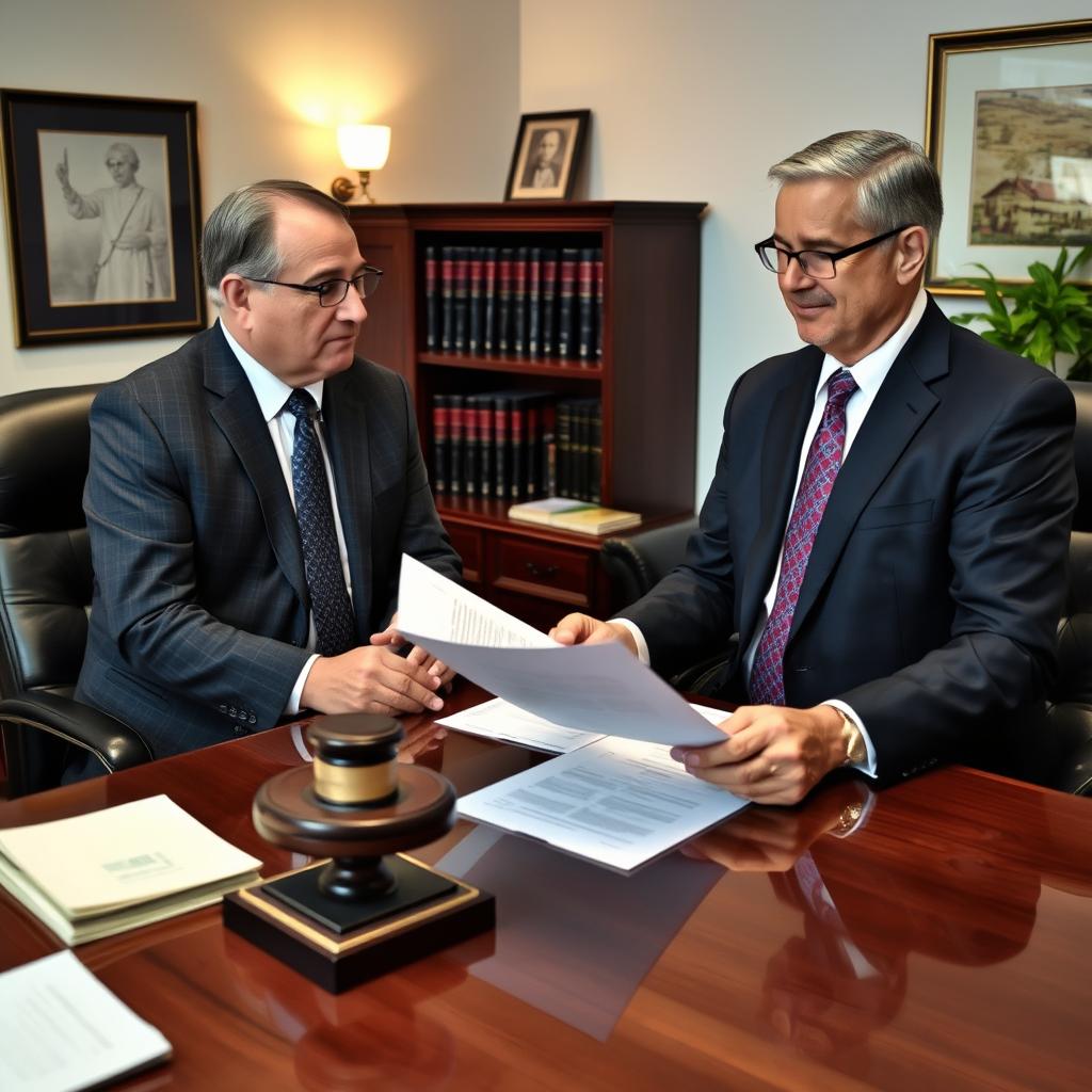 Warranty Lawyer Chesapeake