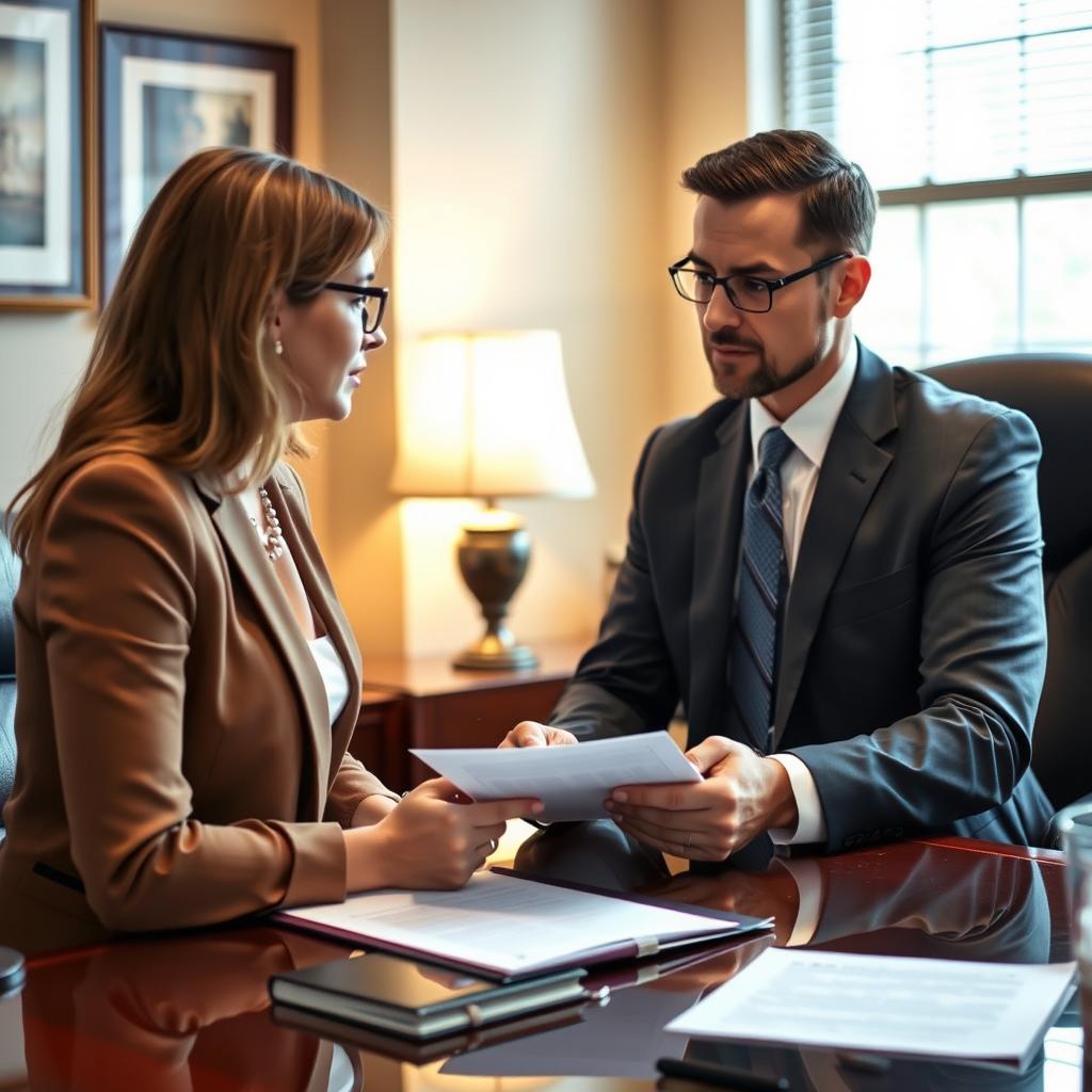 Warranty Lawyer Rappahannock County
