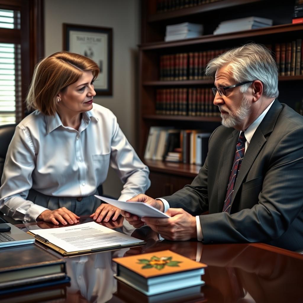 Warranty Lawyer Rockingham County