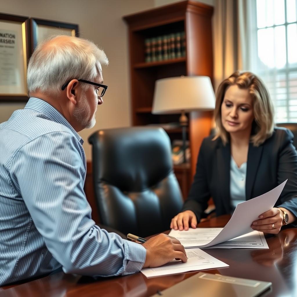 Uncontested Divorce Lawyer Isle of Wight County