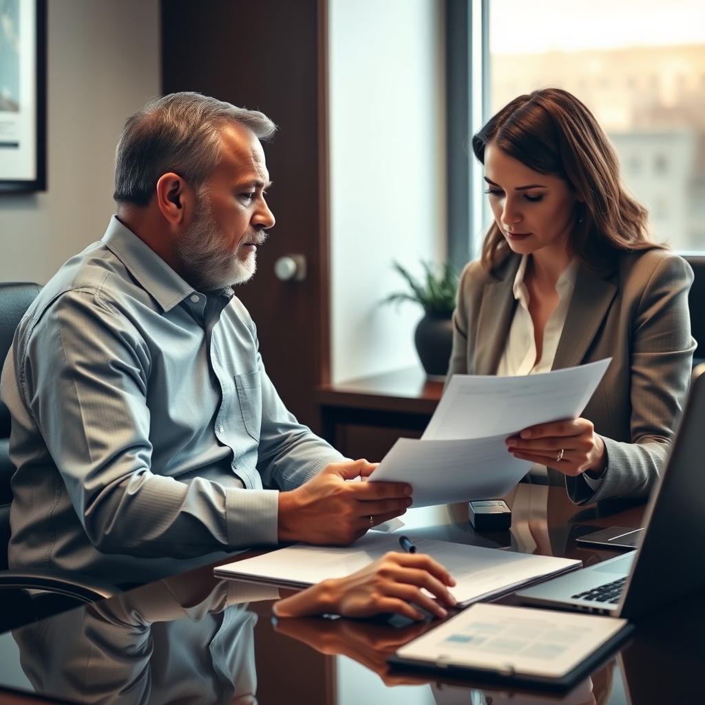 Action For Rescission Action for Rescission Lawyer Hunterdon County | SRIS, P.C.