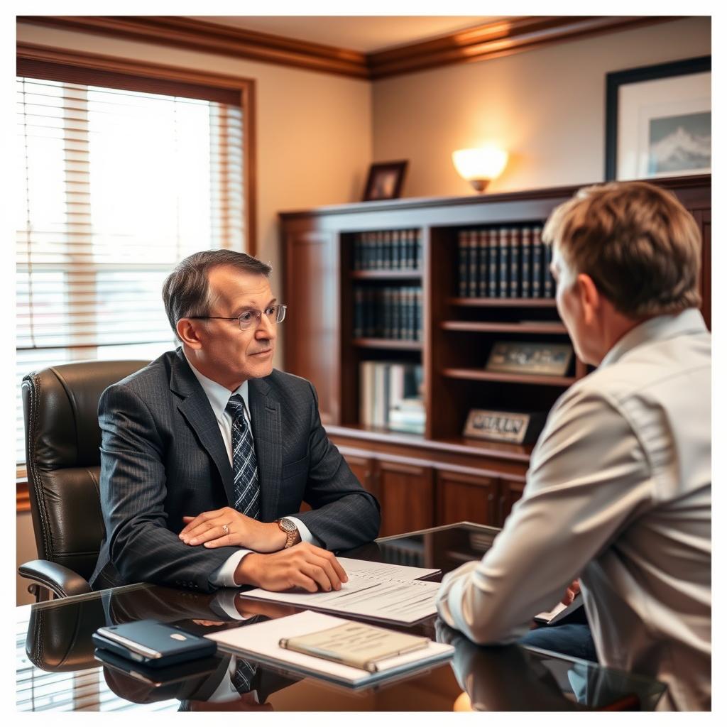 18 Wheeler Accident Lawyer Cape May County