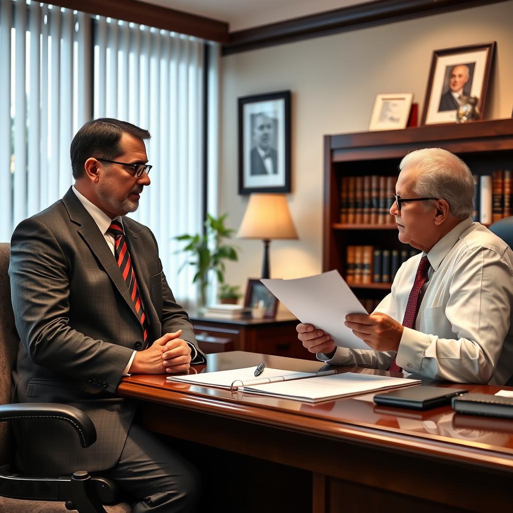 18 Wheeler Accident Lawyer Culpeper County