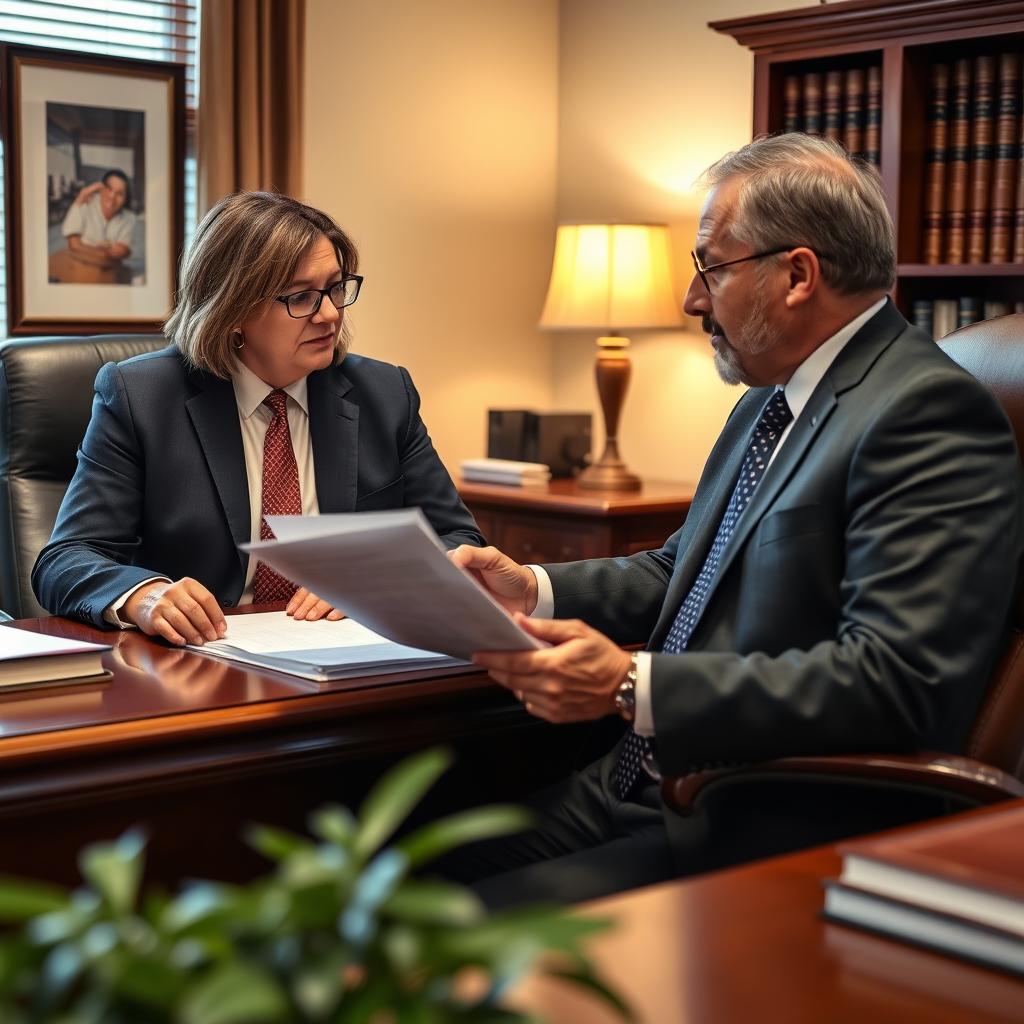 18 Wheeler Accident Lawyer Dinwiddie County