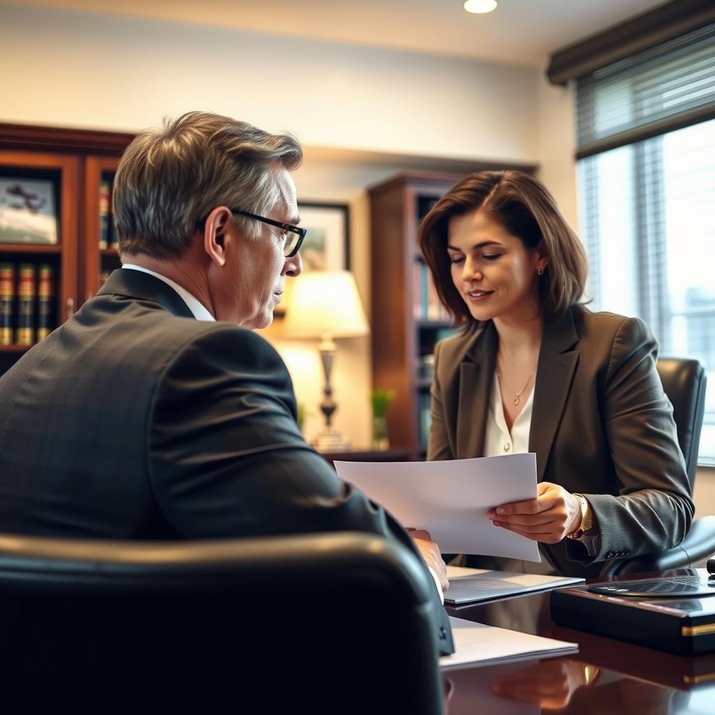 18 Wheeler Accident Lawyer Frederick County