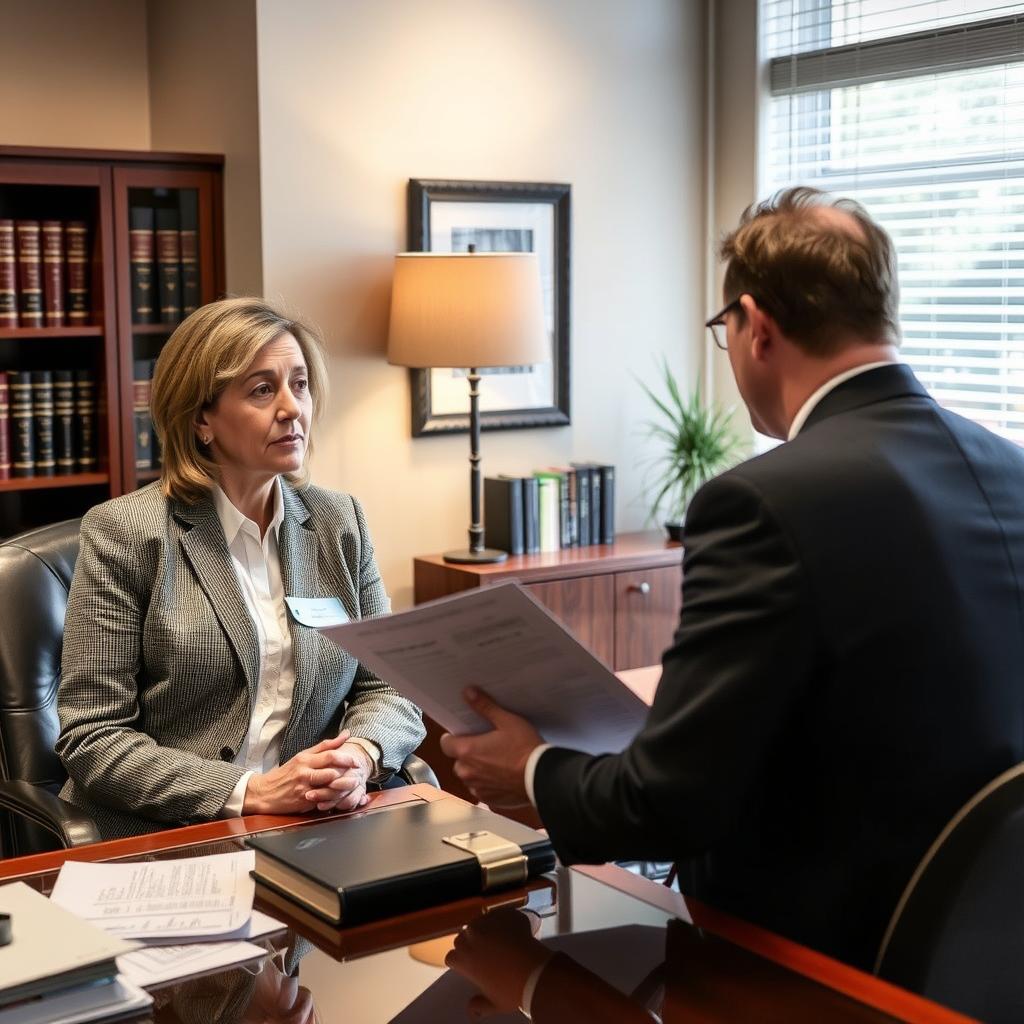 18 Wheeler Accident Lawyer Montgomery County