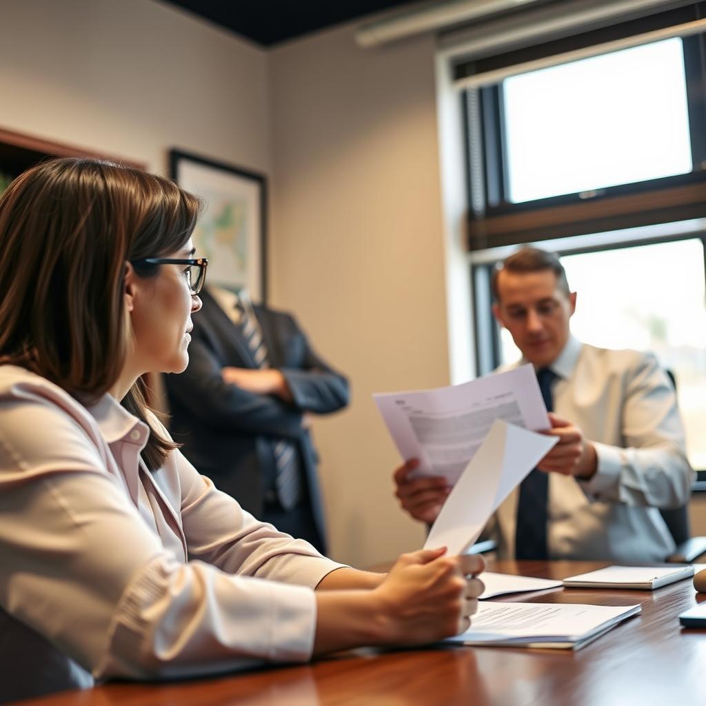 18 Wheeler Accident Lawyer Orange County