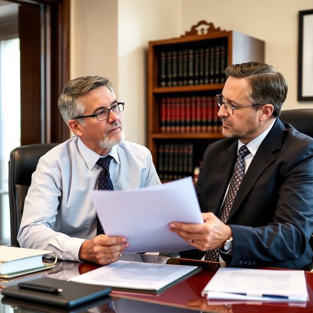 18 Wheeler Accident Lawyer Suffolk