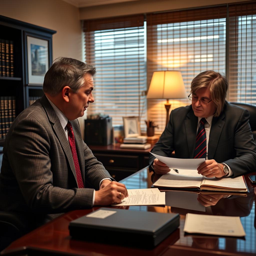 Abduction Lawyer Navy Yard