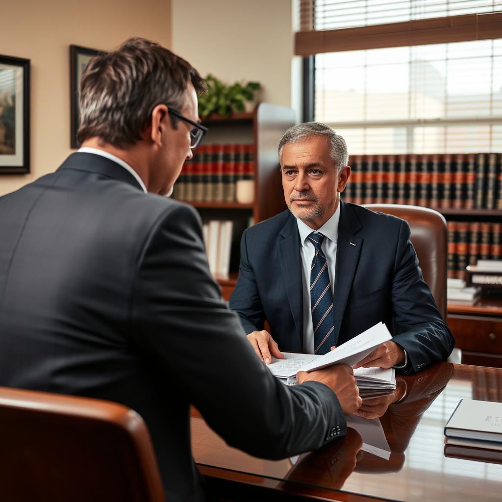 Abduction Lawyer Petworth