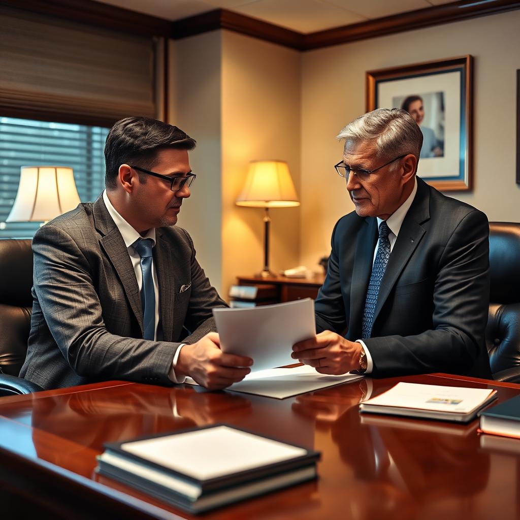 Abogado de audiencias por violaciones de la libertad condicional y de la libertad bajo palabra del condado de Bergen