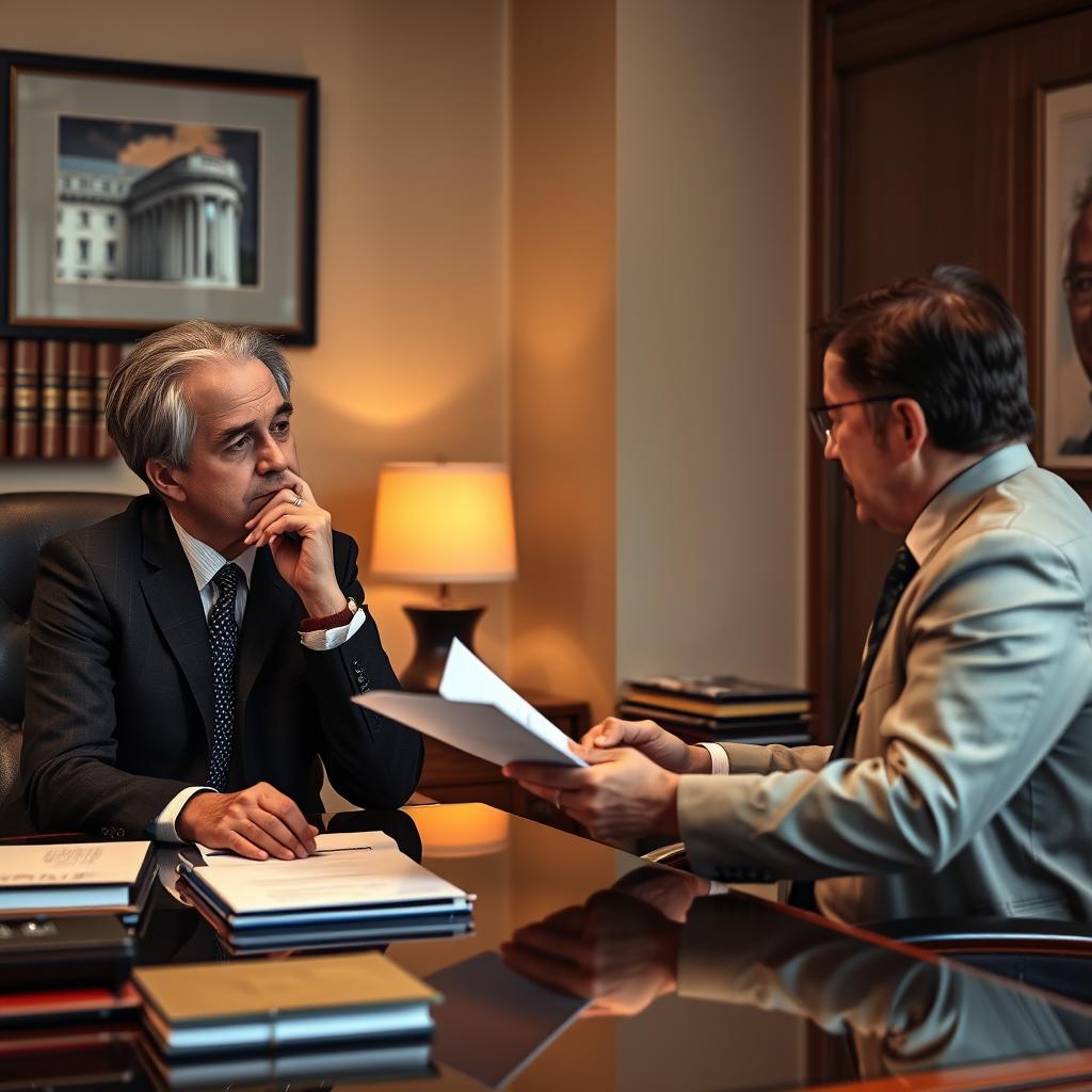 Abogado de defensa contra la expulsion en Washington DC