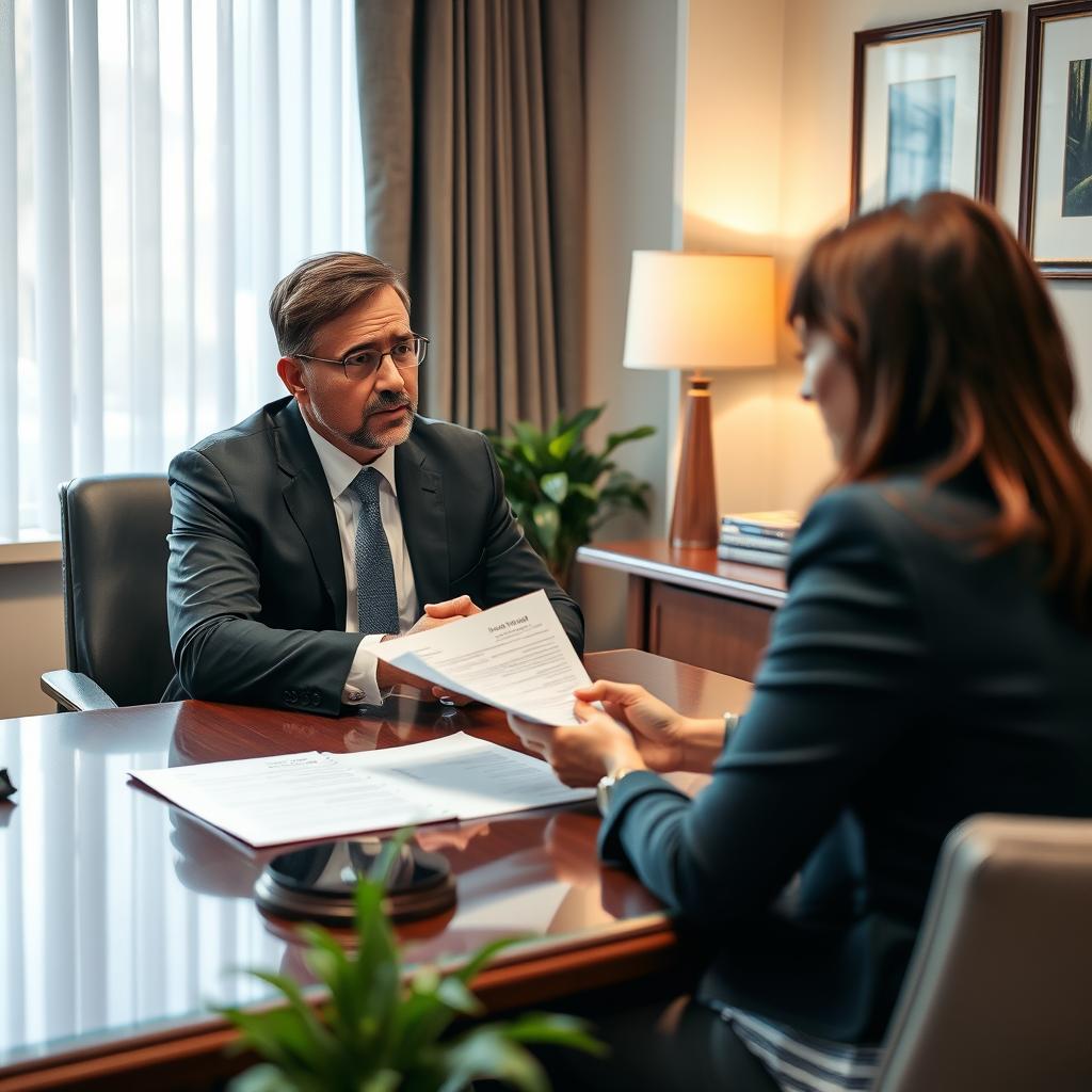 Abogado de defensa del deudor en Rockville