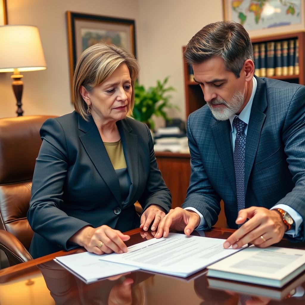 Abogado de defensa por allanamiento del condado de New Kent