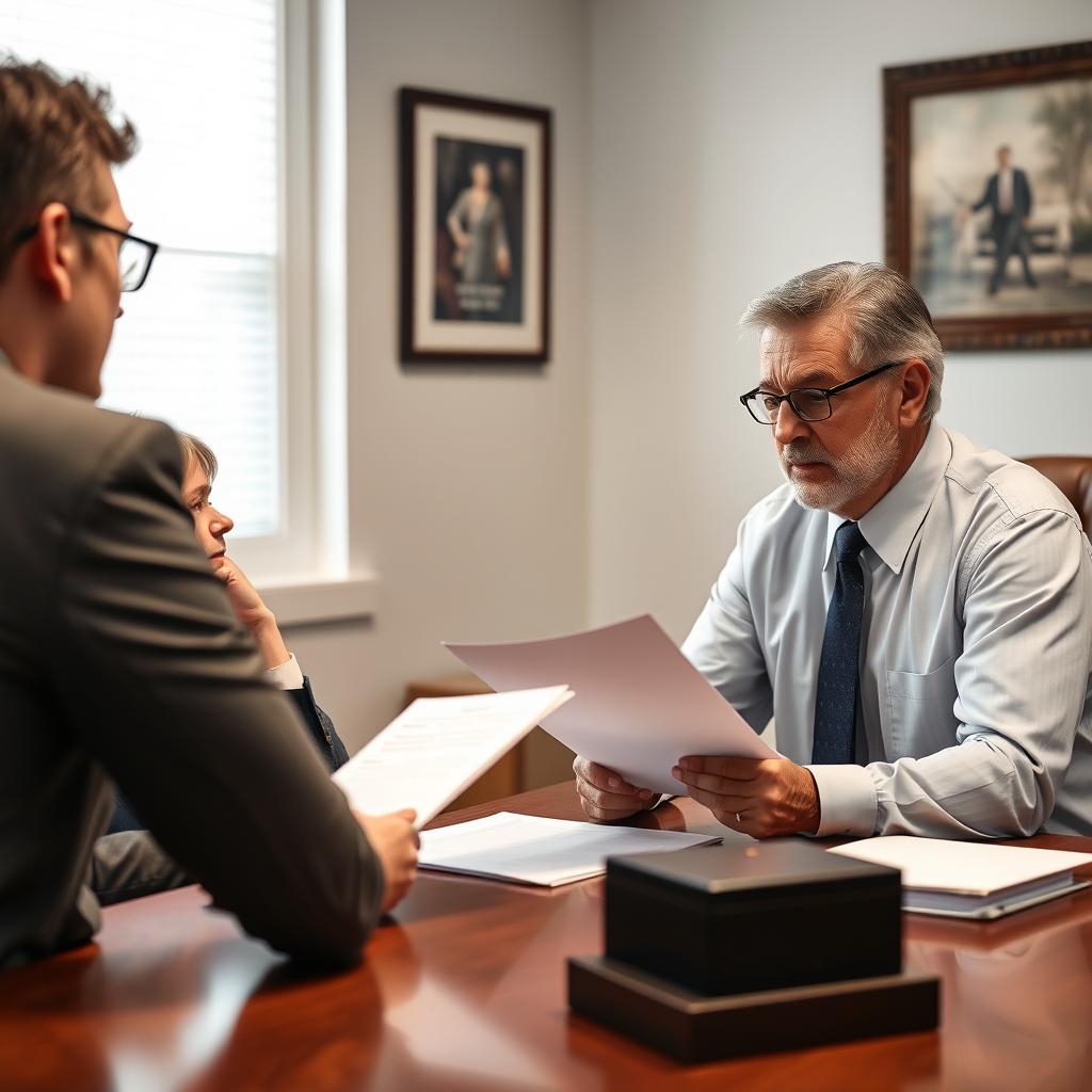 abogado de divorcio indio en Botetourt VA