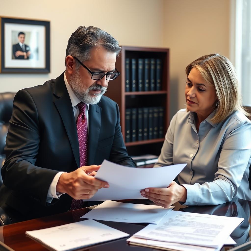 Abogado de fianzas de inmigracion en Harrisonburg VA
