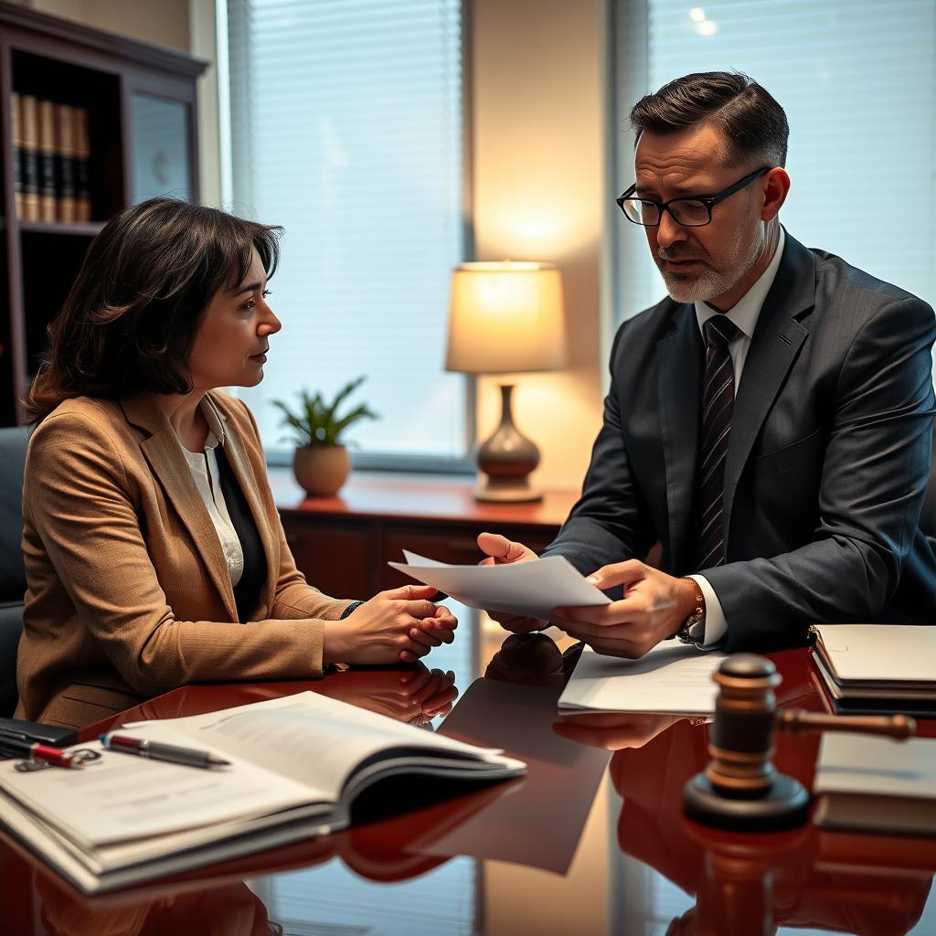 Abogado de inmigracion en Washington DC