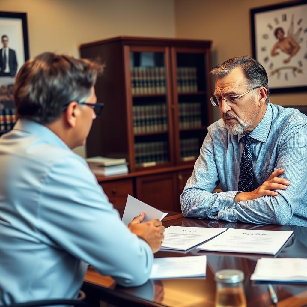 Abogado de inquilinos del condado de Gloucester