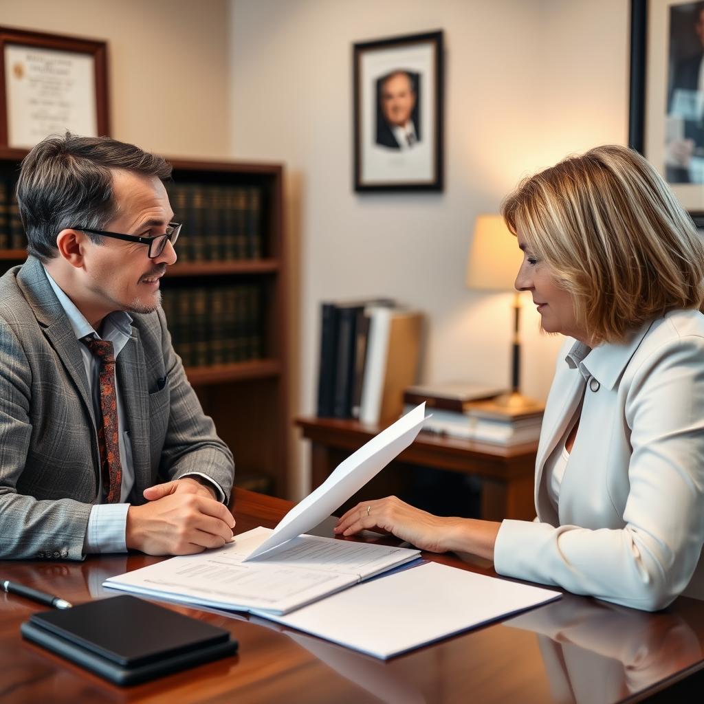 abogado defensor en casos de agresion simple del condado de Fairfax