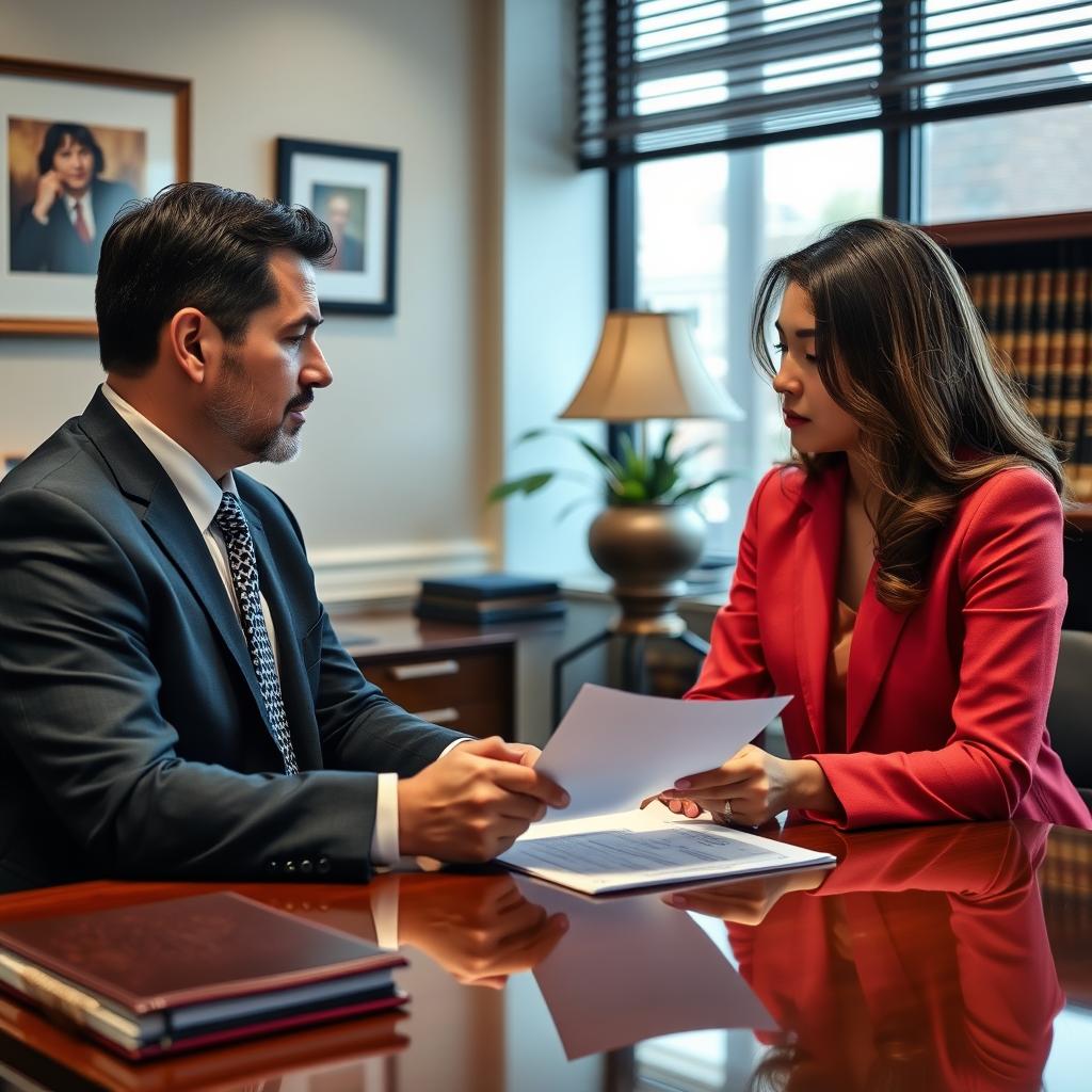 Abogado defensor en casos de revocacion de licencia en Virginia Beach